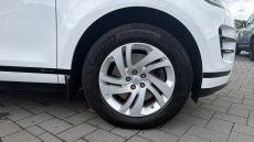 Land Rover Range Rover Evoque 2.0 D180 R-Dynamic S 5dr Auto Diesel Hatchback